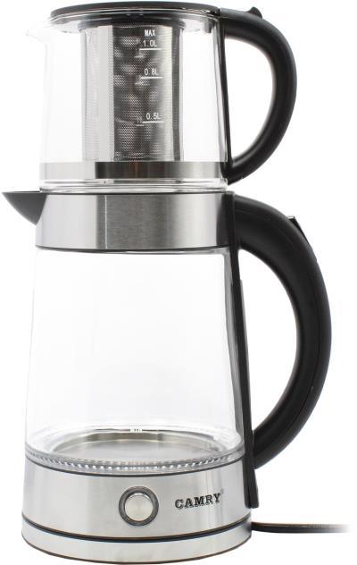 چای ساز کمری مدل CRT 3000