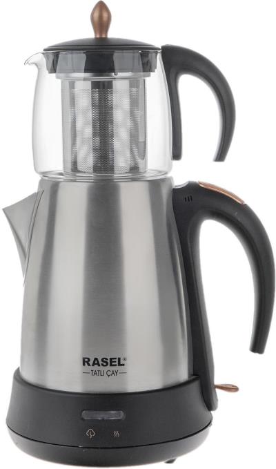 چای ساز راسل مدل R 222