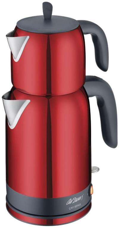 چای ساز آرزوم مدل AR346