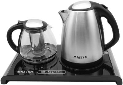چای ساز مستر مدل MA 800