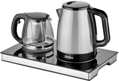 چای ساز سینبو مدل STM 5815