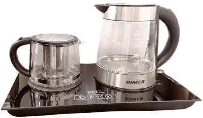 چای ساز کنار همی بیمر مدل TM17GM
