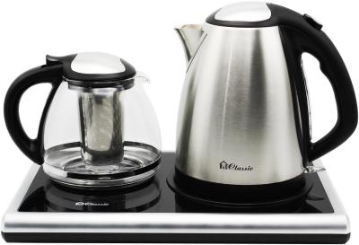 چای ساز کلاسیک مدل CLTS 915