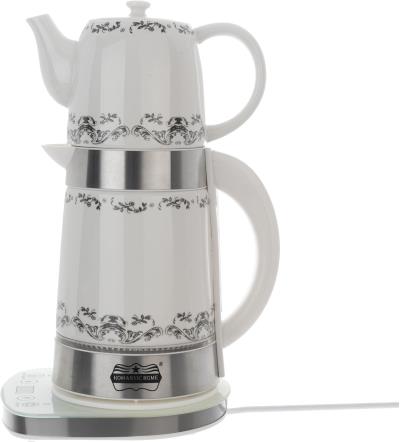 چای ساز رومانتیک هوم مدل W K 179