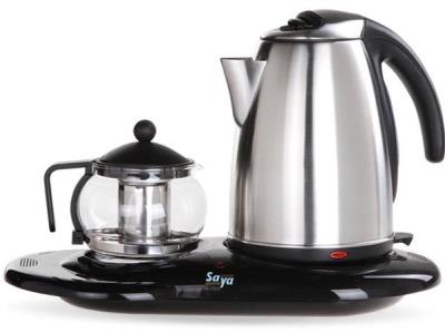 چای ساز پارس خزر MK17T01A