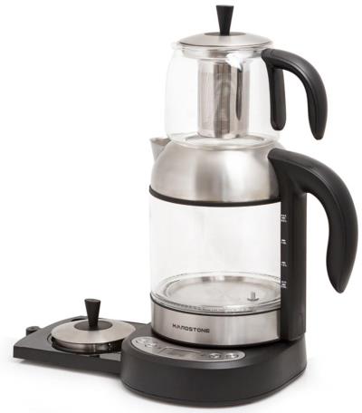 چای ساز هاردستون مدل TM2220