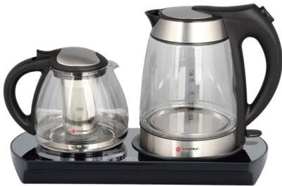 چای ساز ساپر مدل STT 325SD