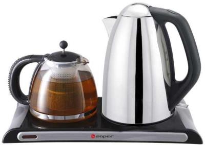 چای ساز ساپر مدل STT 150S