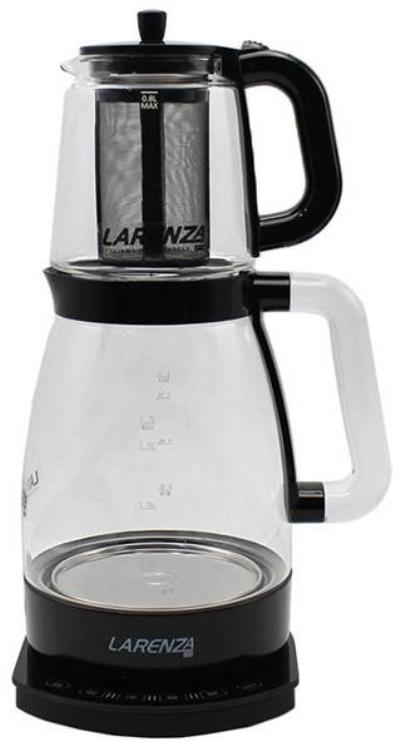 چای ساز لارنزا مدل THB 80