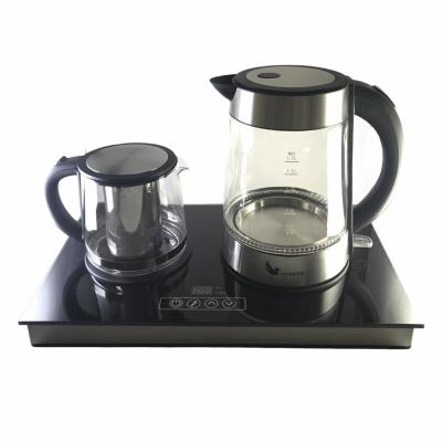 چای ساز هومرک مدل 2100