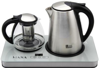 چای ساز ناسا الکتریک مدل NS 507