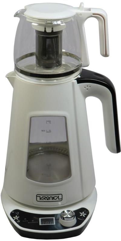 چای ساز ورونیکا مدل KT 18D