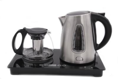 چای ساز برناکو مدل BTM802 چای ساز برناکو مدل BTM802