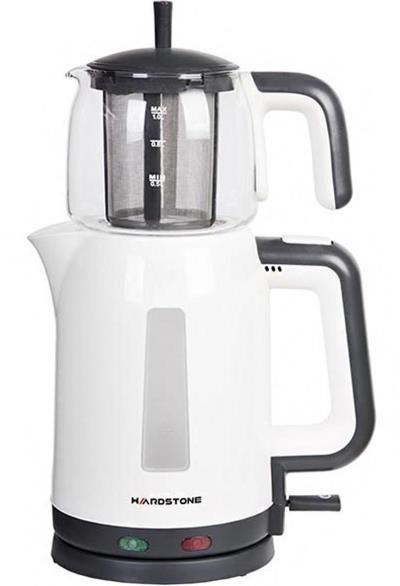 چای ساز هاردستون مدل TM1221