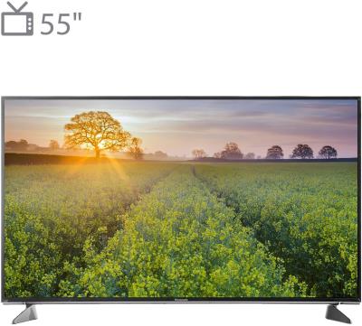 تلویزیون ال ای دی هوشمند پاناسونیک مدل TH 55EX600R سایز 55اینچ تلویزیون ال ای دی هوشمند پاناسونیک مدل TH 55EX600R سایز 55اینچ