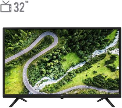 تلویزیون ال ای دی جی پلاس مدل 32JD412N سایز 32 اینچ تلویزیون ال ای دی جی پلاس مدل 32JD412N سایز 32 اینچ