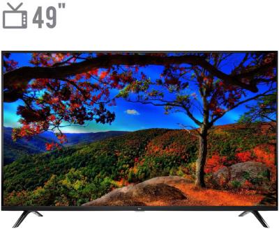 تلویزیون ال ای دی تی سی ال مدل 49D3000 سایز 49 اینچ
