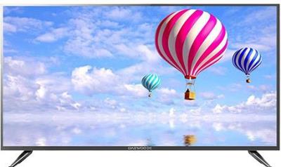 تلویزیون ال ای دی دوو مدل DLE 55H1800NB سایز 55 اینچ تلویزیون ال ای دی دوو مدل DLE 55H1800NB سایز 55 اینچ
