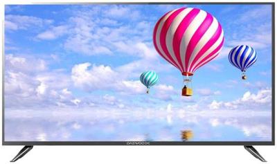 تلویزیون ال ای دی دوو مدل DLE 50H1800NB سایز 50 اینچ