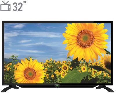 تلویزیون ال ای دی شارپ مدل LC 32LE280X سایز 32 اینچ