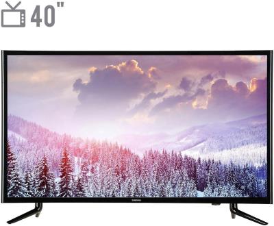 تلویزیون ال ای دی سامسونگ مدل 40M5850 سایز 40 اینچ