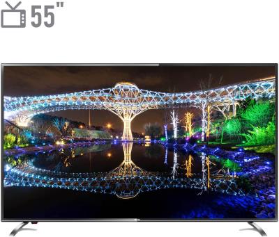 تلویزیون ال ای دی هوشمند آر تی سی مدل 55SM5405 سایز 55 اینچ