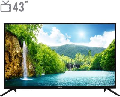 تلویزیون ال ای دی آنستار مدل OS43N9200 سایز 43 اینچ