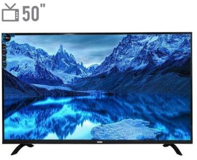 تلویزیون ال ای دی هوشمند مارشال مدل ME 5012C سایز 50 اینچ