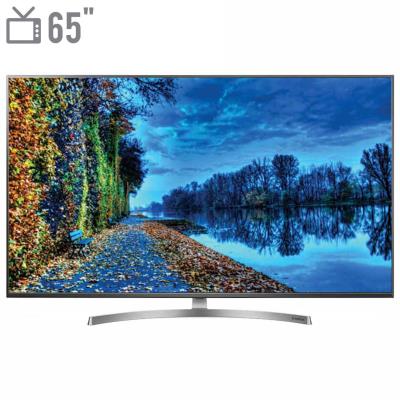 تلویزیون ال ای دی هوشمند ال جی مدل 65SK80000GI سایز 65 اینچ