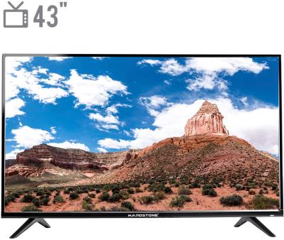 تلویزیون ال ای دی هاردستون مدل 43BG5961 سایز 43 اینچ