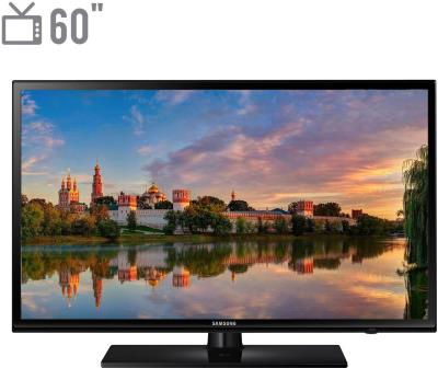 تلویزیون ال ای دی هوشمند سامسونگ مدل 60K6850 سایز 60 اینچ