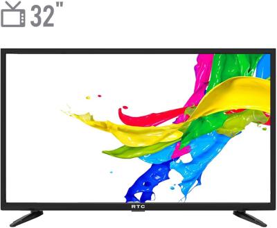 تلویزیون ال ای دی آر تی سی مدل 32BM4400 سایز 32 اینچ