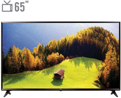تلویزیون ال ای دی ال جی مدل 65UK61000GI سایز 65 اینچ