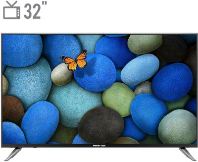 تلویزیون ال ای دی مستر تک مدل MT 320NHD سایز 32 اینچ