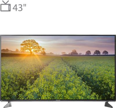 تلویزیون ال ای دی پاناسونیک مدل TH 43EX600R سایز 43 اینچ تلویزیون ال ای دی پاناسونیک مدل TH 43EX600R سایز 43 اینچ