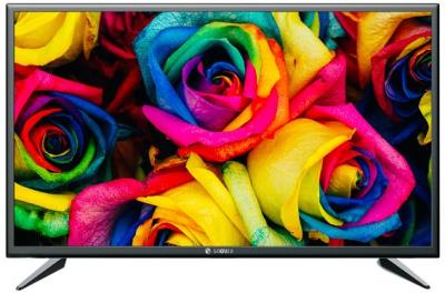 تلویزیون ال ای دی اسنوا مدل SLD 43SA120 سایز 43 اینچ