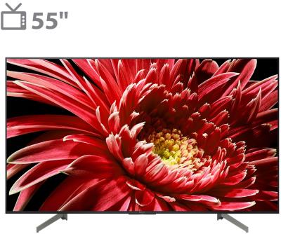 تلویزیون ال سی دی هوشمند سونی مدل KD 55X8577G سایز 55 اینچ