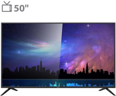 تلویزیون ال ای دی جی پلاس مدل GTV 50GH412N سایز 50 اینچ تلویزیون ال ای دی جی پلاس مدل GTV 50GH412N سایز 50 اینچ