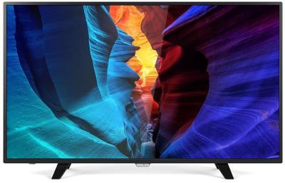 تلویزیون ال ای دی هوشمند فیلیپس مدل 55PFT6100 سایز 55 اینچ