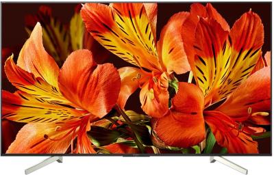 تلویزیون ال ای دی هوشمند سونی مدل KD 65X8500F سایز 65 اینچ