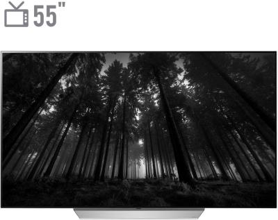 تلویزیون اولد هوشمند ال جی مدل OLED55C7GI سایز 55 اینچ