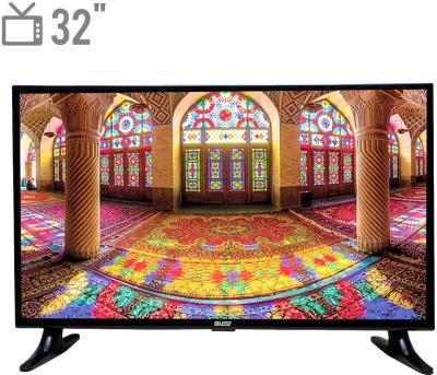 تلویزیون ال ای دی بلست مدل BTV 32HDC110B سایز 32 اینچ تلویزیون ال ای دی بلست مدل BTV 32HDC110B سایز 32 اینچ