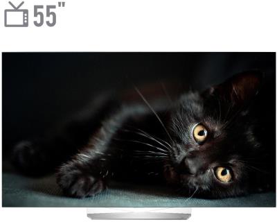 تلویزیون اولد هوشمند ال جی مدل OLED55B7GI سایز 55 اینچ