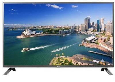 تلویزیون ال ای دی هوشمند ال جی مدل 42LF65000GI سایز 42 اینچ