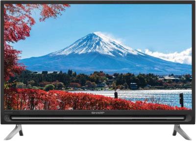 تلویزیون ال ای دی شارپ مدل LC 40SA5500X سایز 40 اینچ