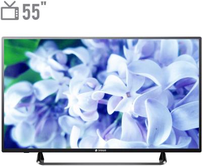 تلویزیون ال ای دی اسنوا مدل SLD 55S39BLDT2 سایز 55 اینچ