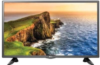 تلویزیون ال ای دی ال جی مدل 32LH512U سایز 32 اینچ