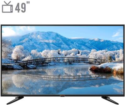 تلویزیون ال ای دی مجیک تی وی مدل L49D2800سایز 49 اینچ