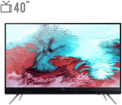 تلویزیون ال ای دی هوشمند سامسونگ مدل 40K5950 سایز 40 اینچ