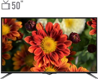 تلویزیون ال ای دی هوشمند اسنوا مدل 50S44 سایز 50 اینچ